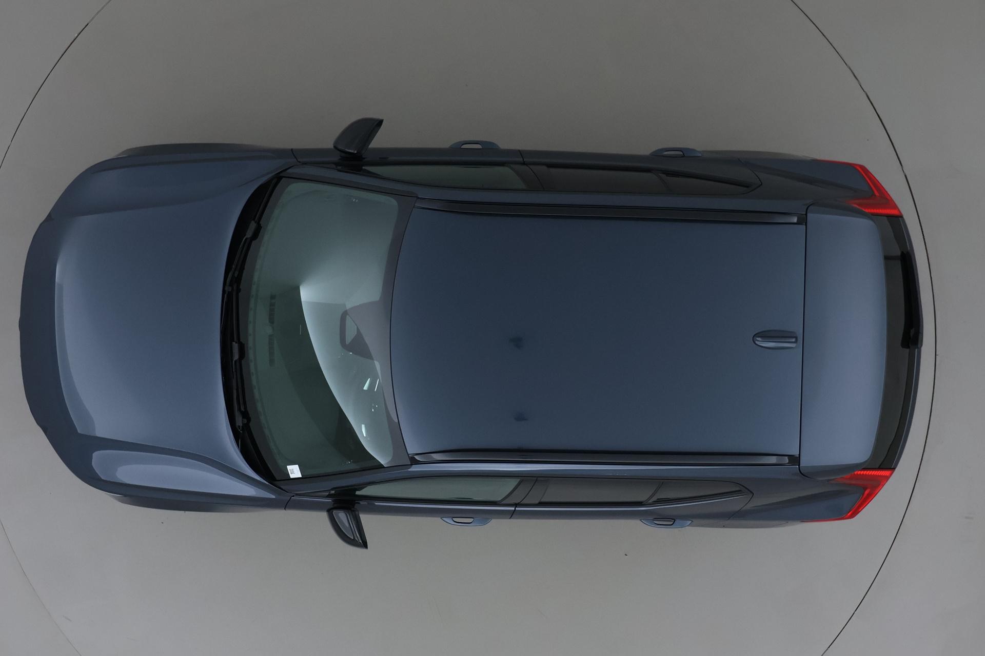 Volvo EX40