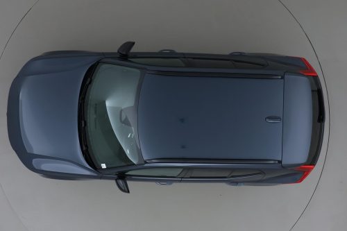 Volvo EX40
