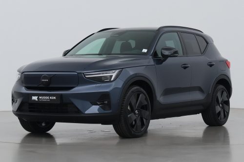 Volvo EX40