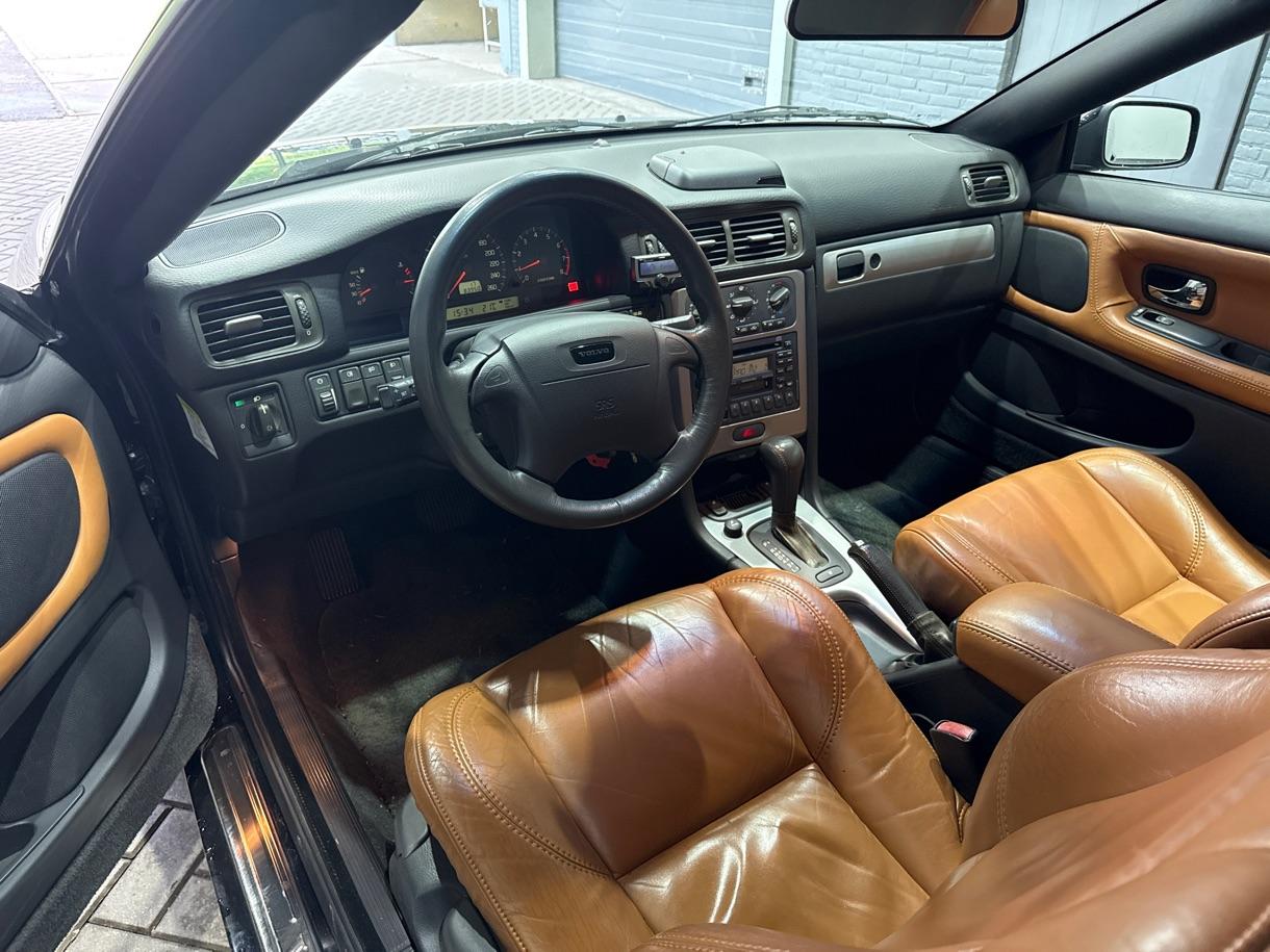 Volvo C70