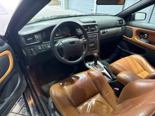 Volvo C70