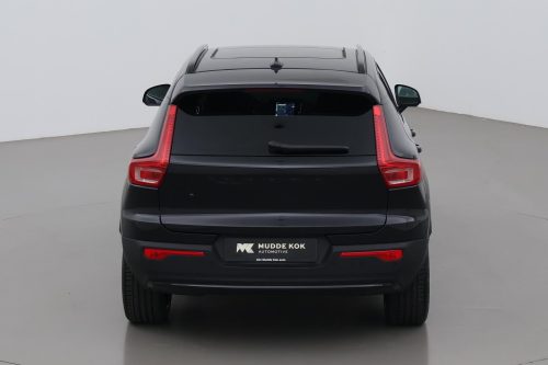 Volvo EX40