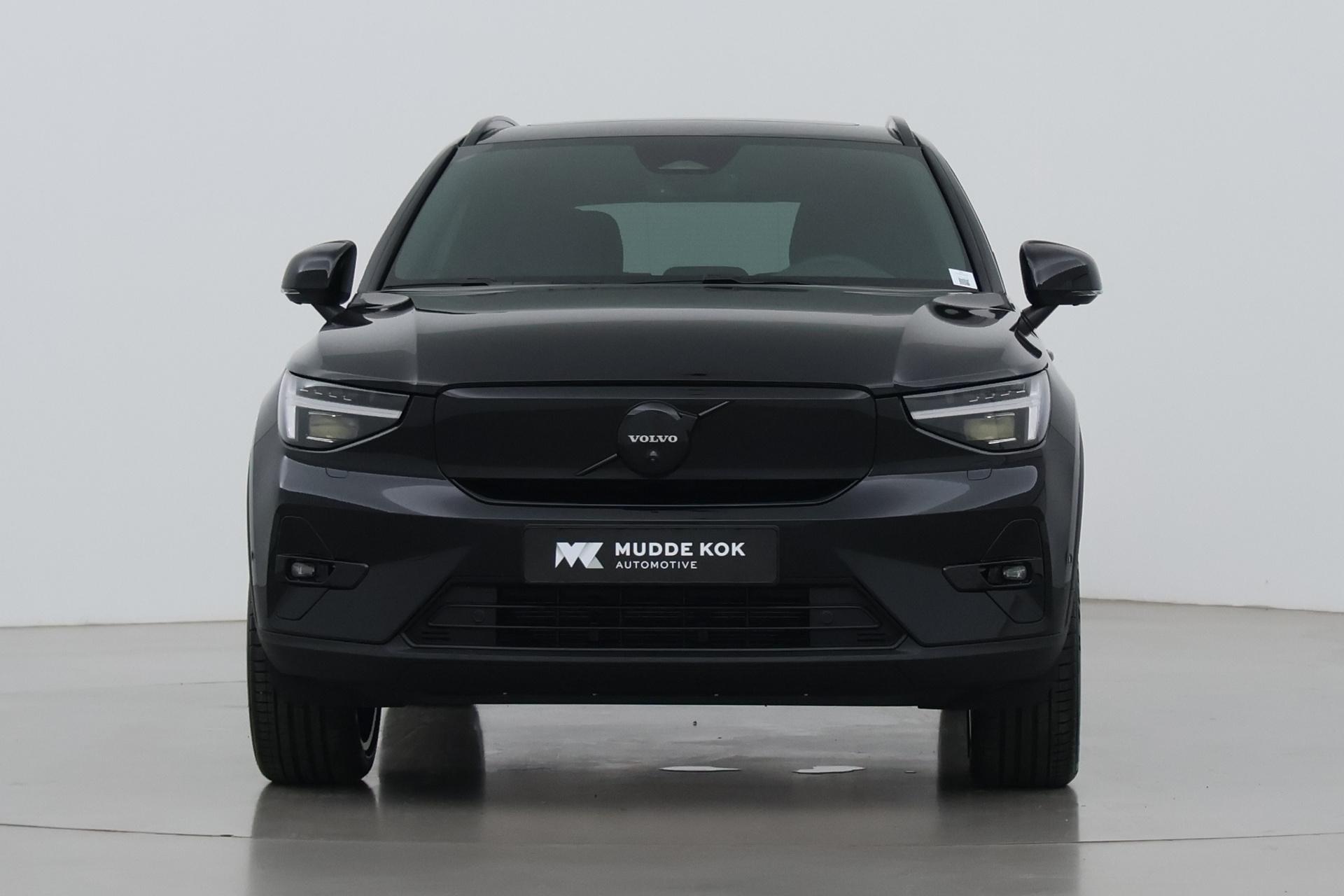 Volvo EX40