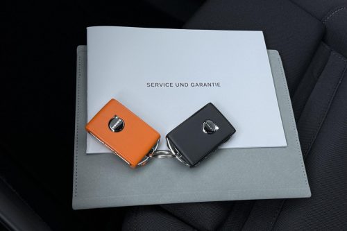Volvo EX40