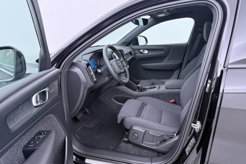 Volvo EX40