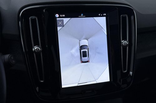 Volvo EX40