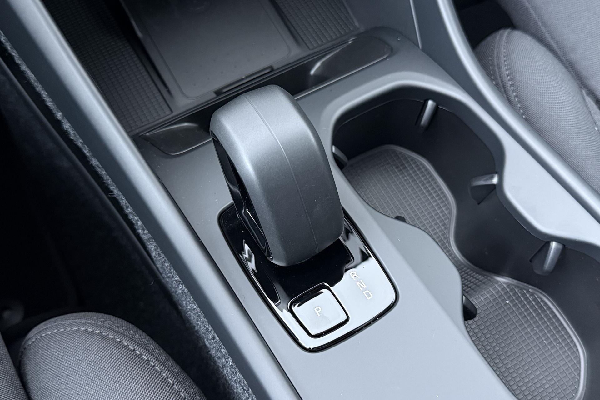Volvo EX40