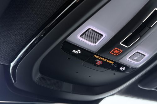Volvo EX40