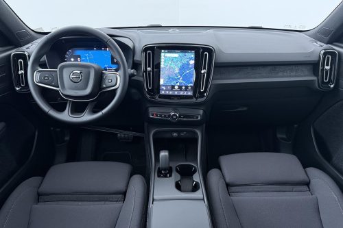Volvo EX40