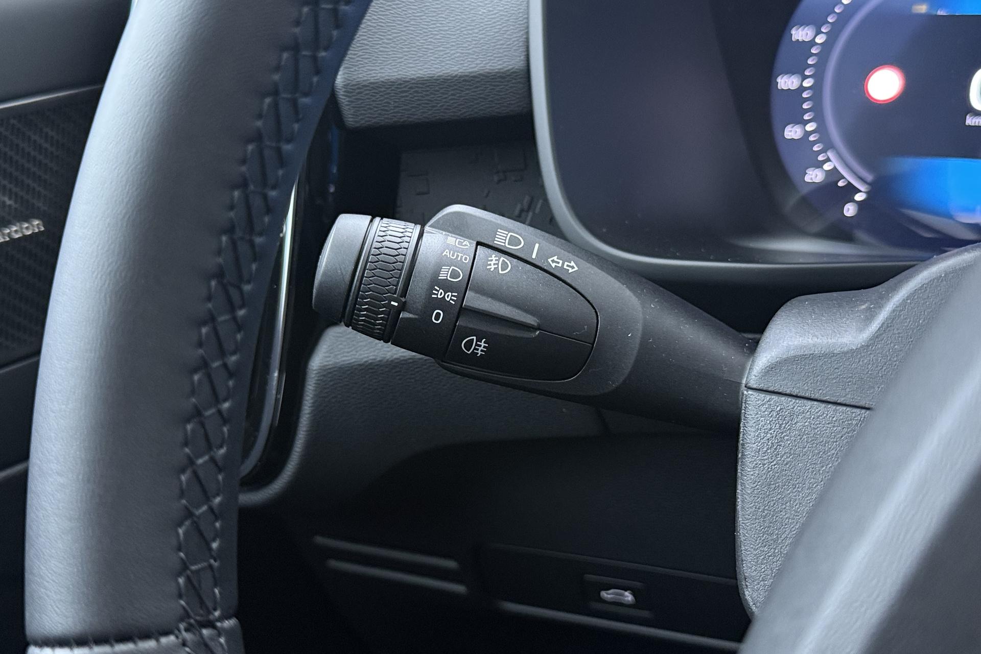 Volvo EX40