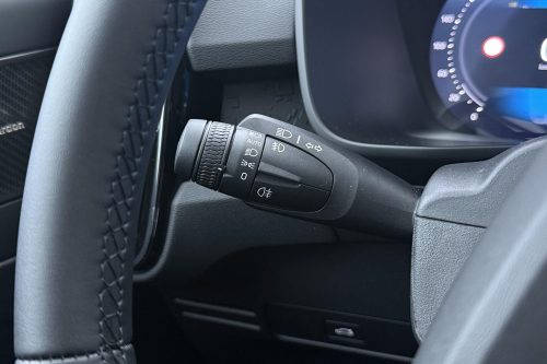 Volvo EX40