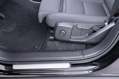 Volvo EX40