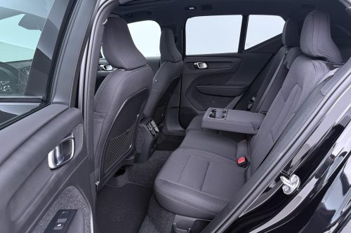 Volvo EX40