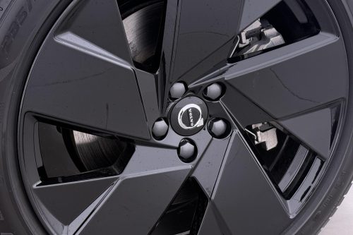 Volvo EX40