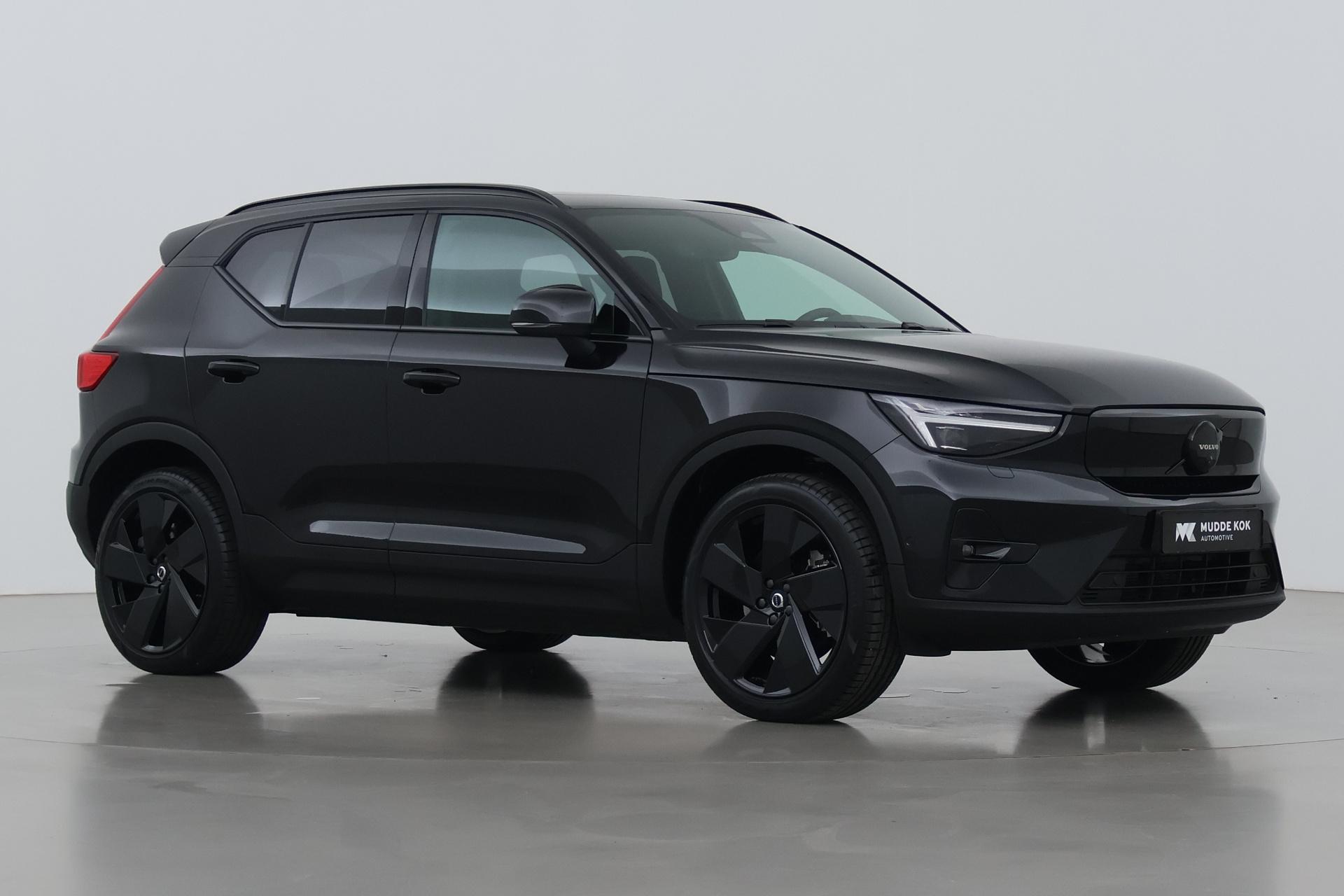 Volvo EX40