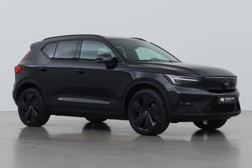 Volvo EX40