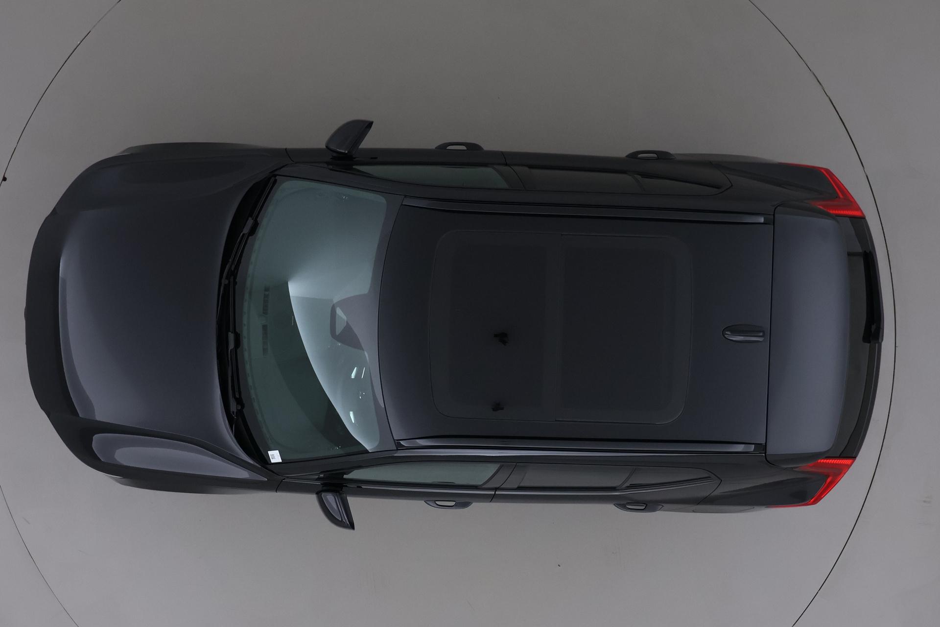 Volvo EX40