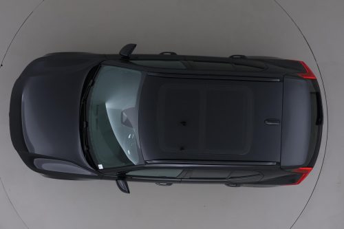 Volvo EX40