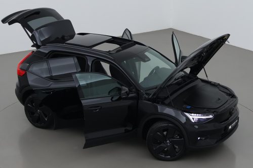 Volvo EX40