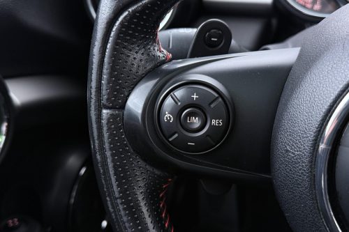 MINI 3-deurs