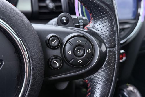 MINI 3-deurs