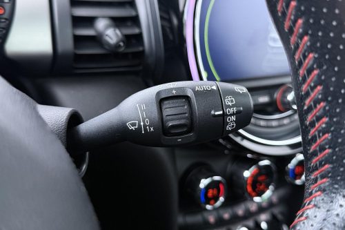 MINI 3-deurs