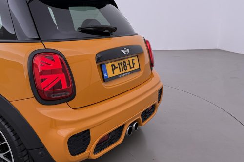 MINI 3-deurs