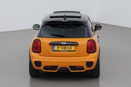 MINI 3-deurs