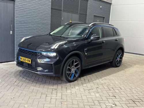 Lynk & Co 01