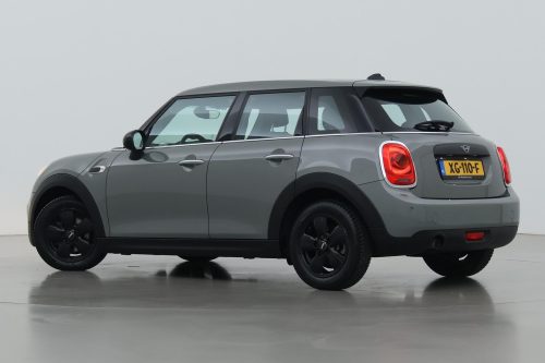 MINI 5-deurs