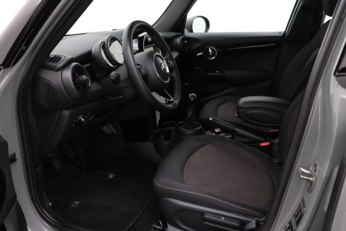 MINI 5-deurs