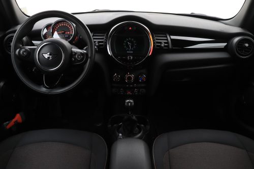MINI 5-deurs