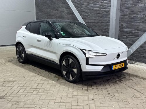 Volvo EX30