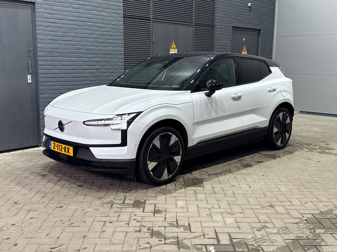 Volvo EX30
