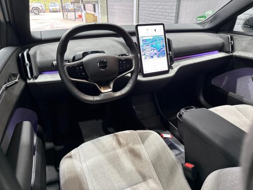 Volvo EX30