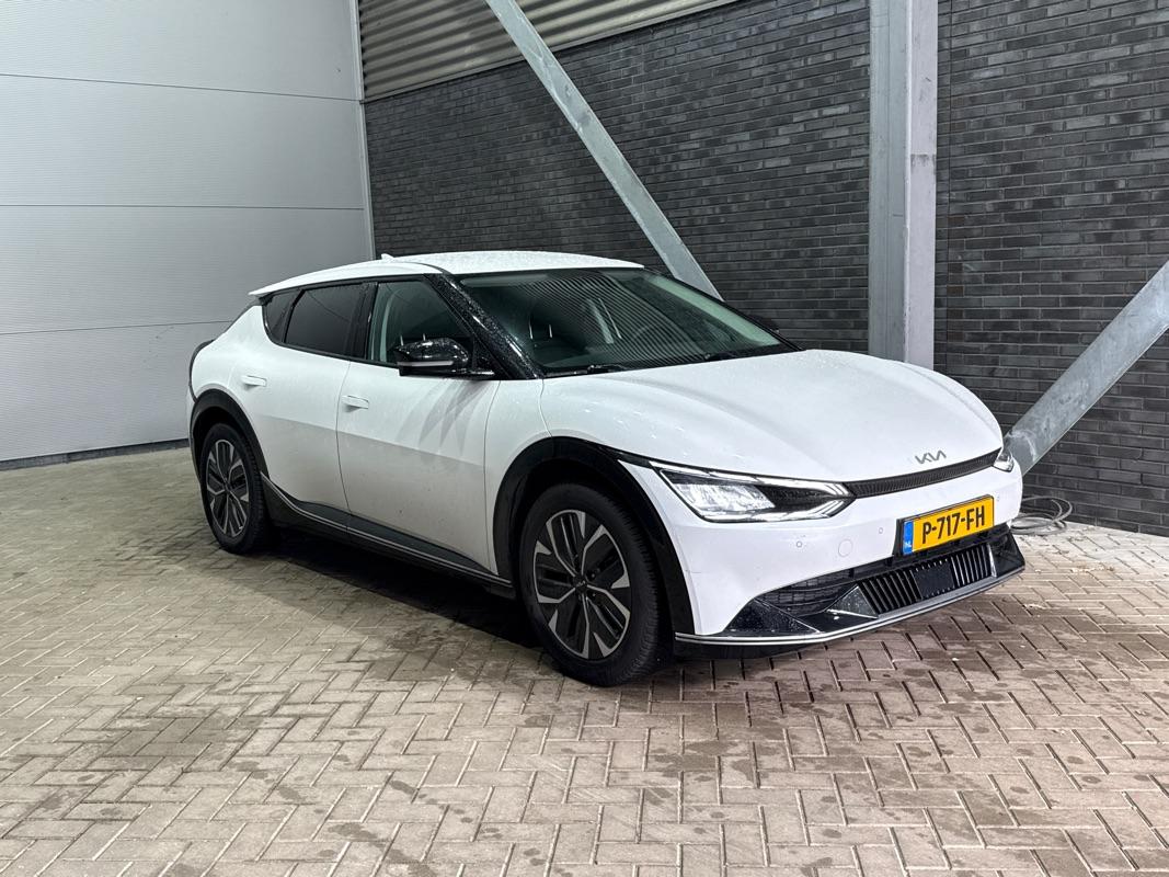 Kia Ev6