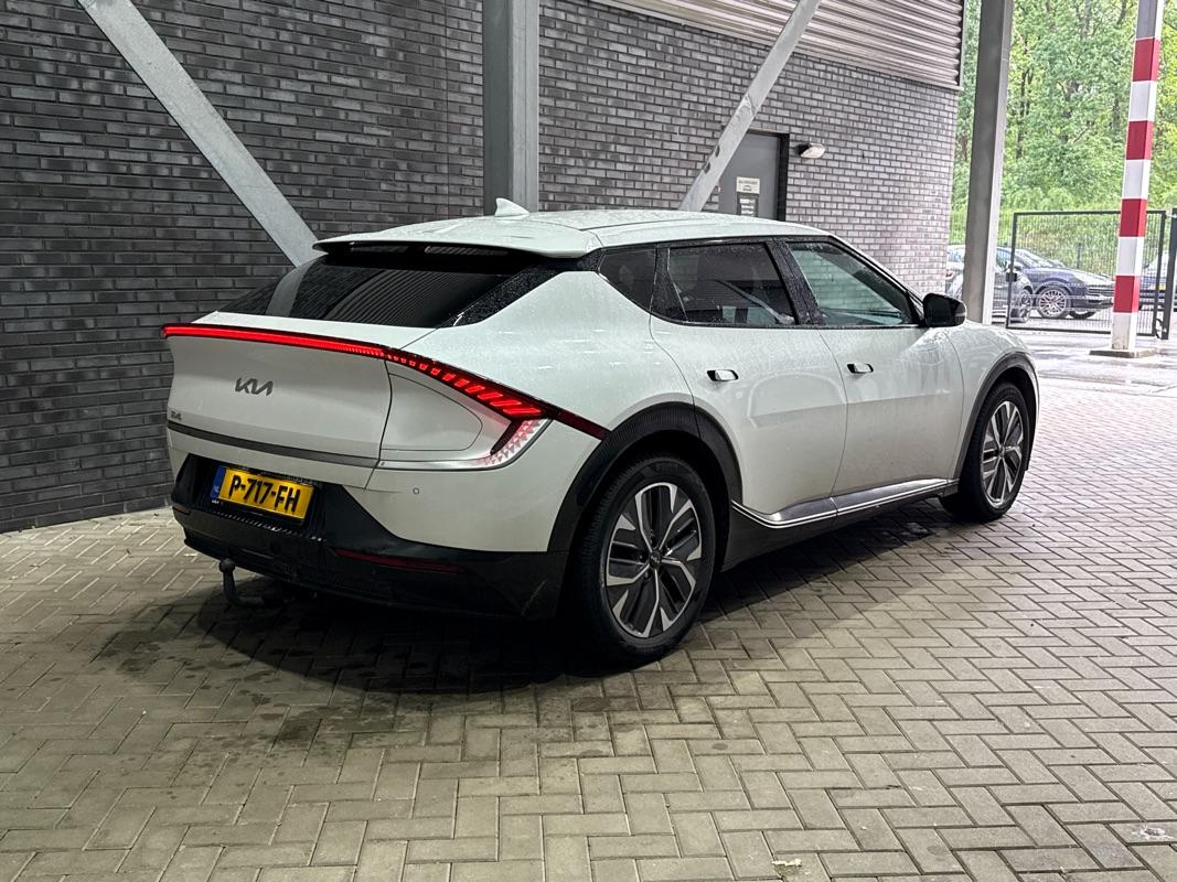 Kia Ev6