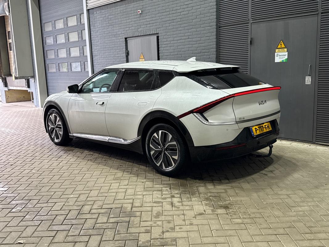 Kia Ev6