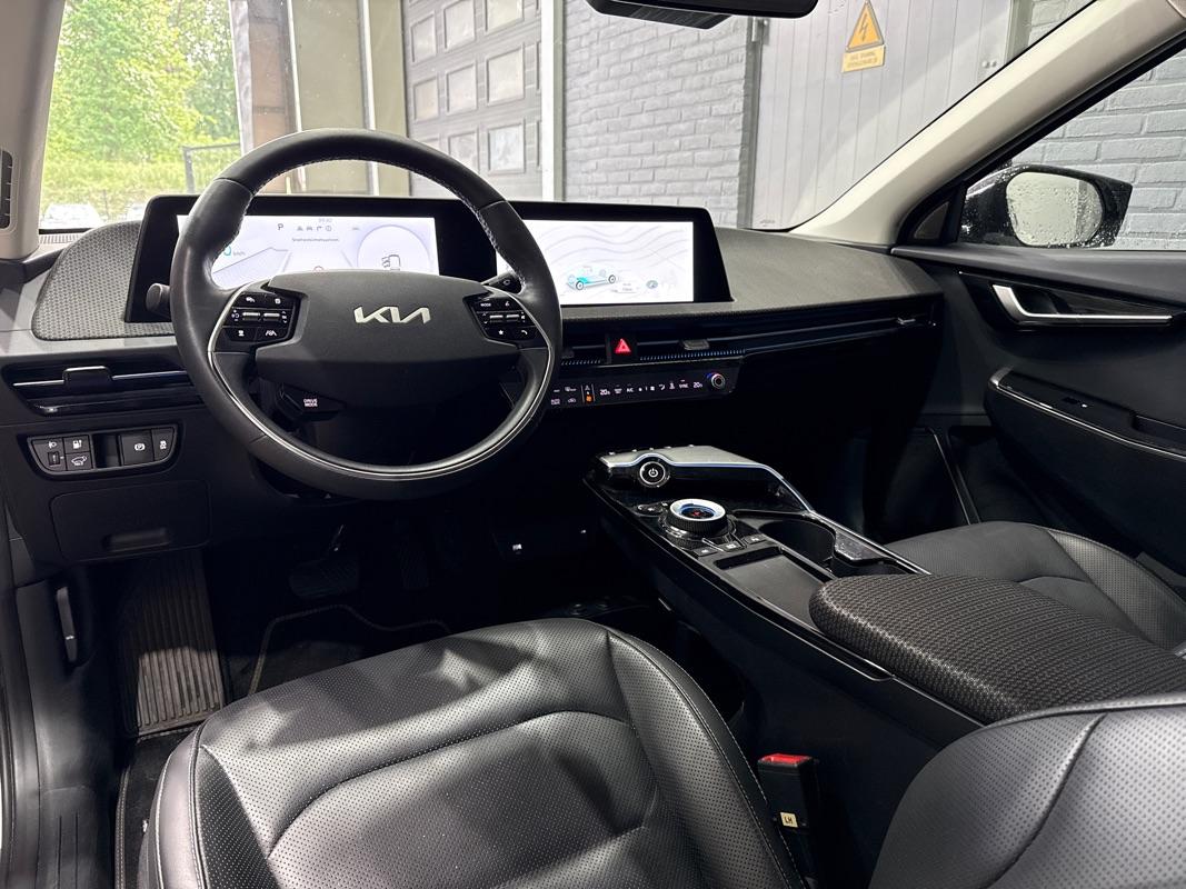 Kia Ev6