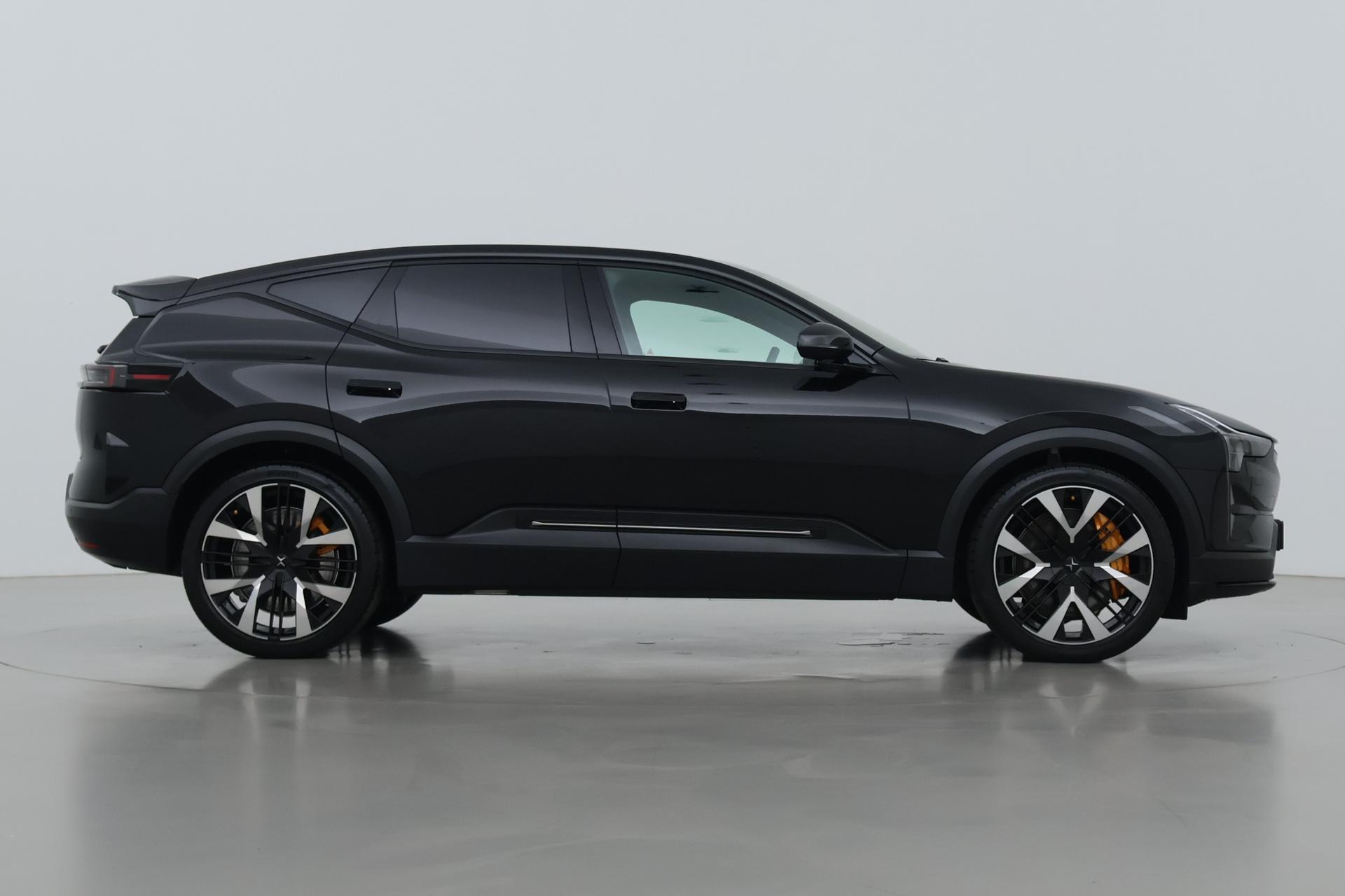 Polestar 3
