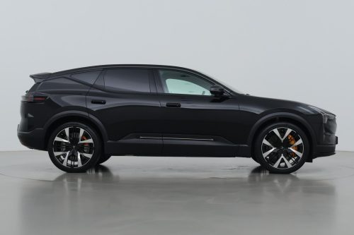 Polestar 3
