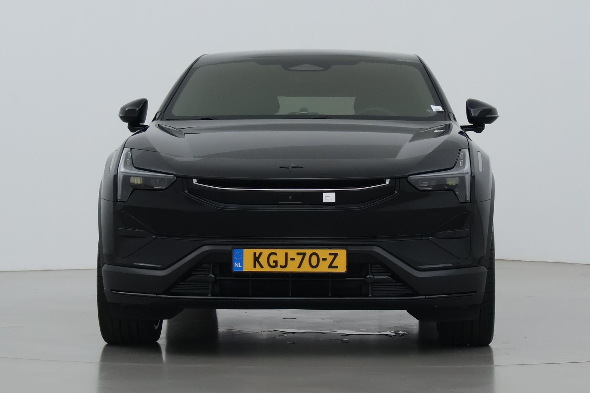 Polestar 3