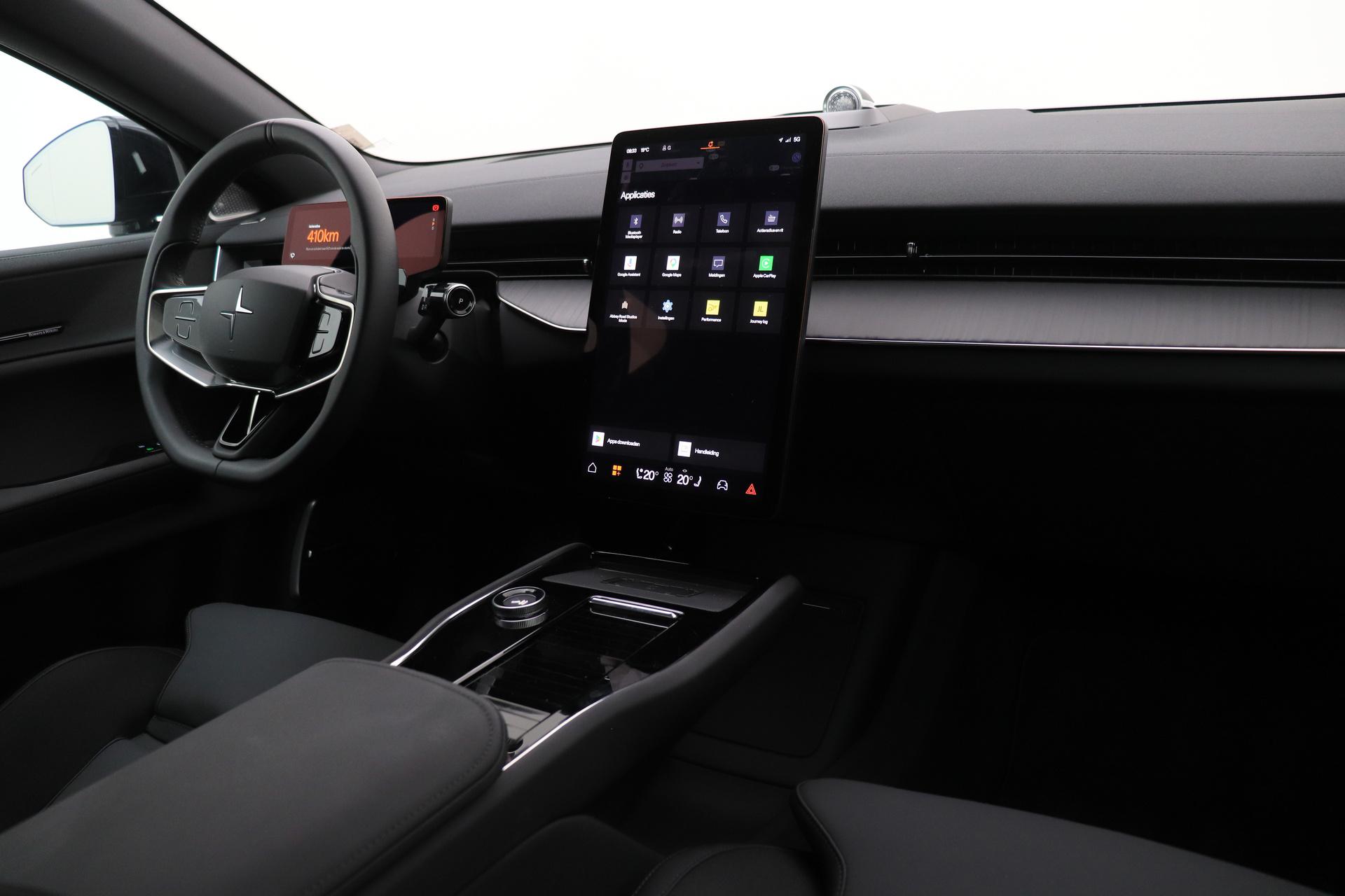 Polestar 3