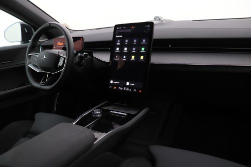 Polestar 3