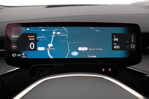 Polestar 3
