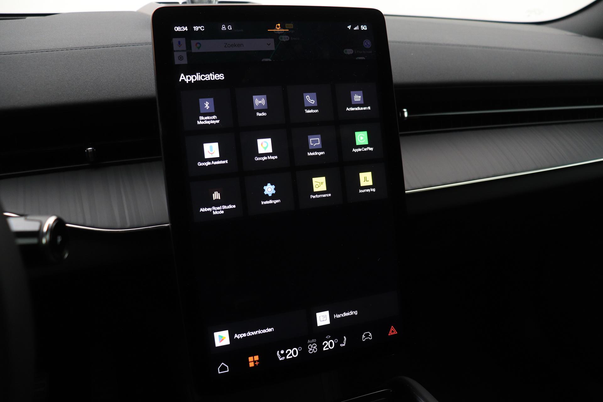 Polestar 3