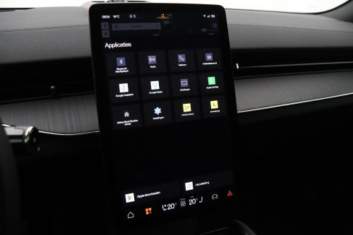 Polestar 3