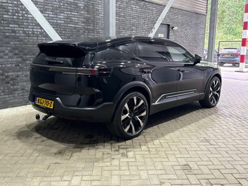 Polestar 3