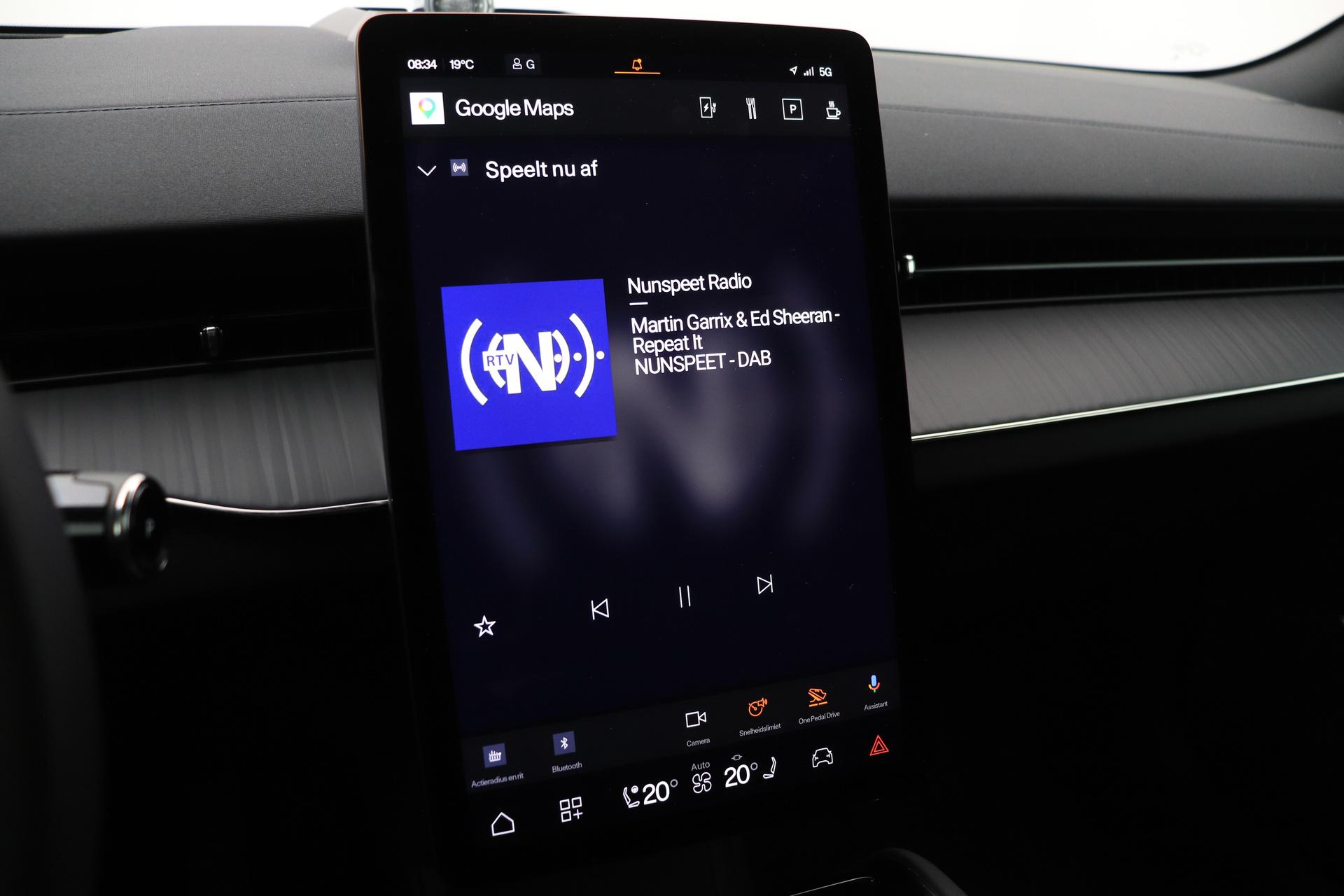 Polestar 3