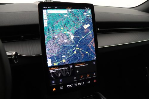 Polestar 3